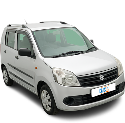 Maruti Wagon R 1.0-img